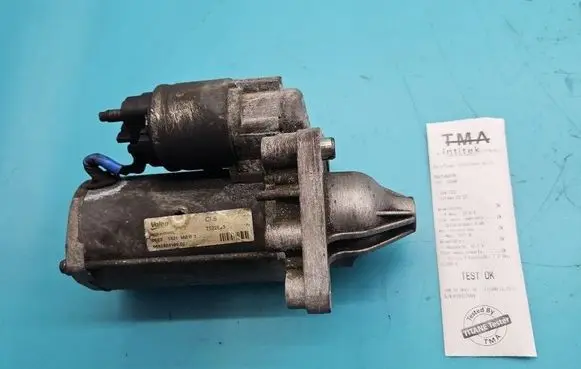 Citroen C5 Starter motor TS22E26 IMPRK1544722