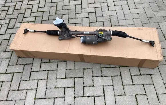 Volkswagen Golf VIII Steering rack 5WB423051 5WB423051AP
