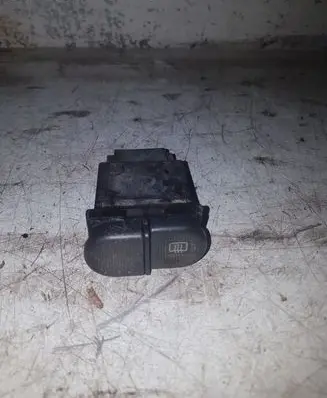 Volkswagen Sharan Windscreen/window heater switch