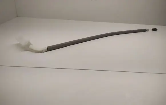 BMW 3 E90 E91 Rear door cable line 2866