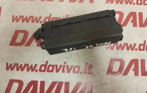 Toyota Prius (XW20) Fuse box set 7107XA1