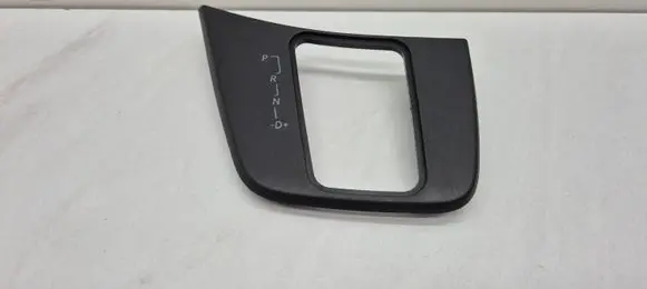 Mercedes-Benz Sprinter W906 Gear shifter surround trim plastic A9062670088 906267070