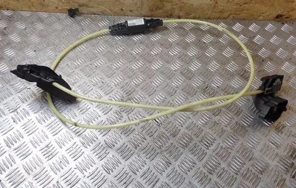 Mercedes-Benz E W211 Curtain motor A2118205342 8962000203