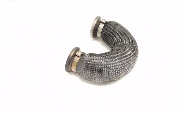 Renault Megane IV EGR valve line/pipe/hose