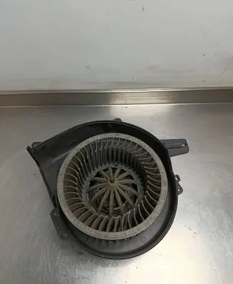Volkswagen Polo V 6R Heater fan/blower 6Q1819015G A9674