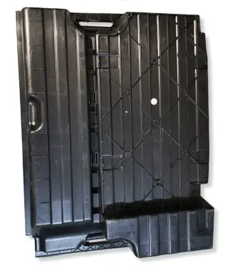 Mercedes-Benz GLK (X204) Tool box A2046905141