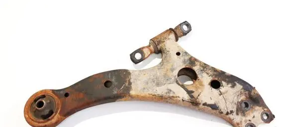 Toyota Previa (XR30, XR40) II Front lower control arm/wishbone