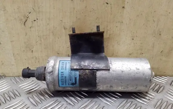 Opel Frontera B Air conditioning (A/C) air dryer 4037230370