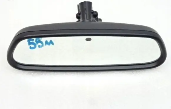Peugeot 308 Rear view mirror (interior) 9800018377