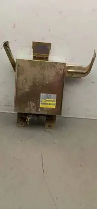 Nissan Sunny Engine control unit/module 2260458C05 EDCN86
