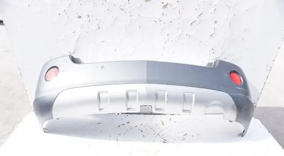 Opel Antara Rear bumper