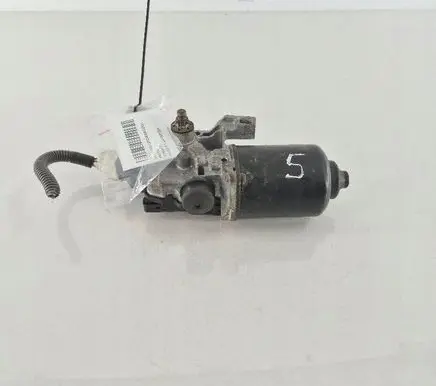 Toyota Prius (XW20) Wiper motor 85110-47080