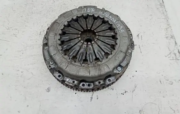 Hyundai ix35 Clutch set kit 3082634066