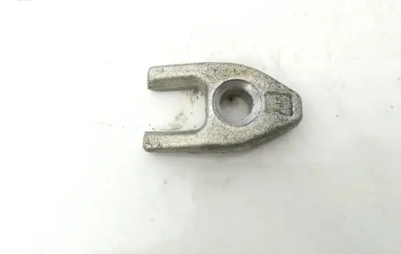 Fuel Injector clamp holder