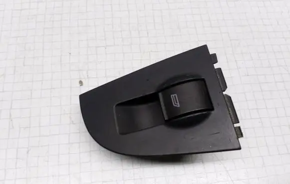 Audi A6 S6 C5 4B Electric window control switch 4B0959855 501690 4B1959522