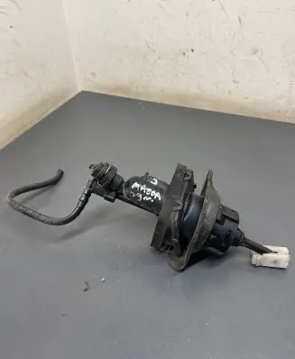 Mazda 3 II Clutch master cylinder 090216