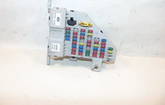 KIA Sportage Fuse module 919501F530
