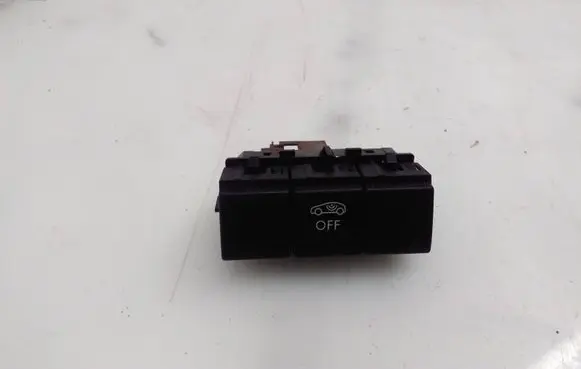 Citroen C4 Grand Picasso Alarm switch 96787450 033988701