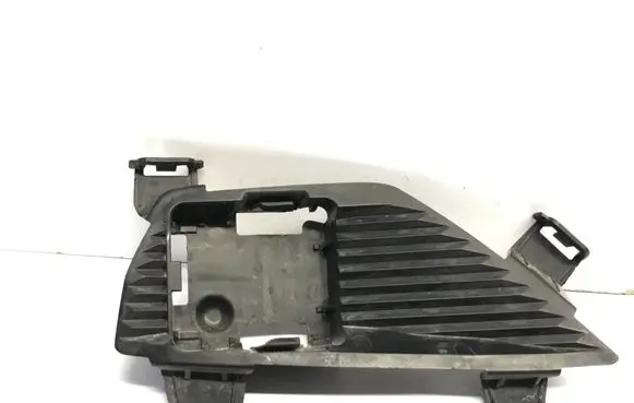 Mercedes-Benz EQS V297 Front bumper mounting bracket A2978856603