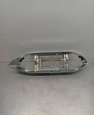 Peugeot 308 Radio/GPS head unit trim 98075499VV 1343932XVV X49349