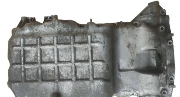 SsangYong Tivoli Oil sump TIVOLI-1.6E-XGI