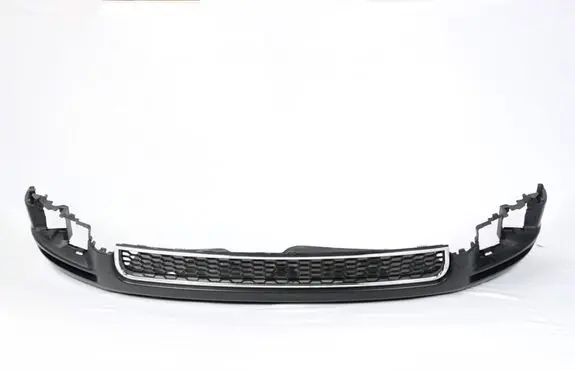 Mitsubishi Colt Front bumper lip 6400C106 97036