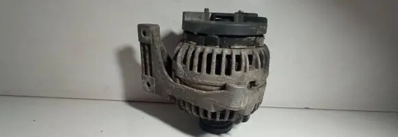 Volvo V70 Generator/alternator 0124515019