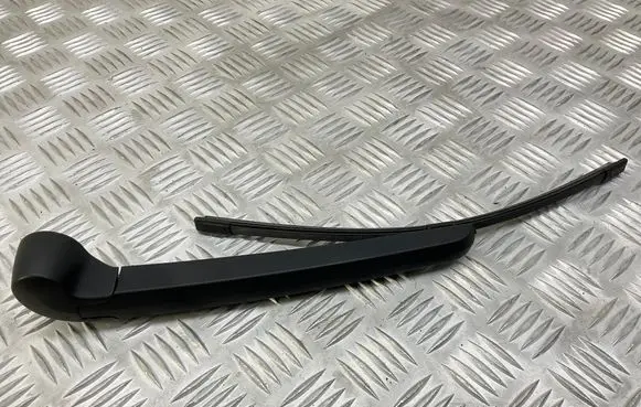 Audi A3 S3 8V Rear wiper blade arm 8V3955407
