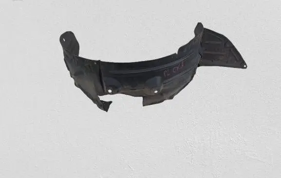 Mazda CX-3 Front wheel arch liner splash guards D10EK7016