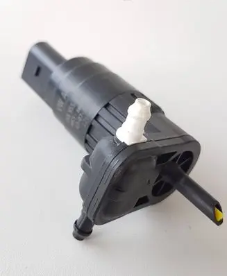 Seat Ibiza V (KJ) Windscreen/windshield washer pump 1K6955651 030721