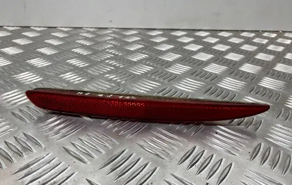 Mazda 6 Rear tail light reflector 25061971