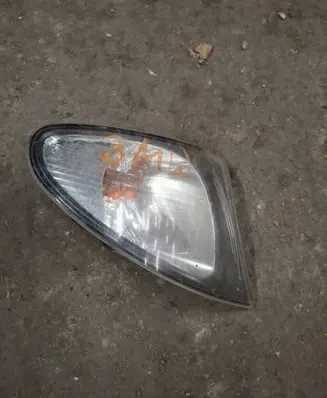 BMW 3 E46 Front indicator light 388706