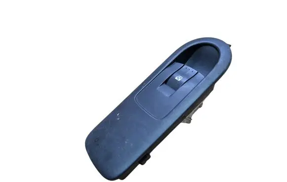 Renault Scenic II - Grand scenic II Electric window control switch 156013740 219860