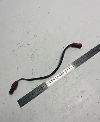Audi A6 S6 C4 4A Air conditioning (A/C) pressure sensor 8A0959482AA