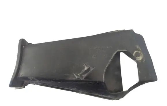 Mercedes-Benz C W202 Intercooler air guide/duct channel 2028890736