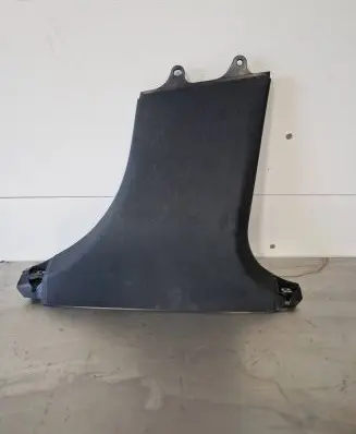 Mercedes-Benz C W205 (B) pillar trim (bottom) A2056900425 18321224 WT52052