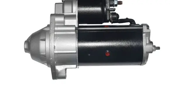 Audi A4 S4 B5 8D Starter motor 068911024E