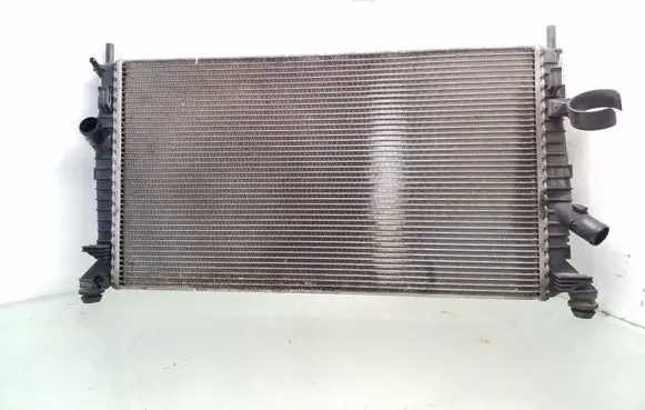 Volvo V50 Coolant radiator 3M5H8005TL
