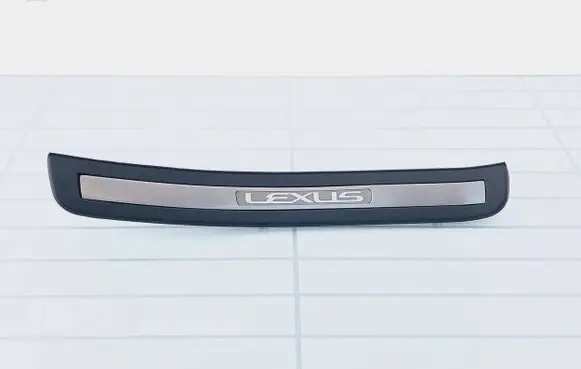Lexus GS 300 400 430 Rear sill trim cover 6791530080 6791530090