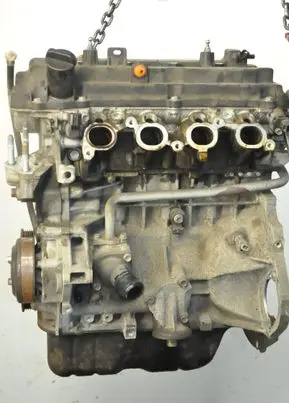 Mitsubishi ASX Engine swap 4A92