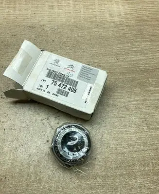 Citroen C5 Rear wheel ball bearing 75472408 22349F