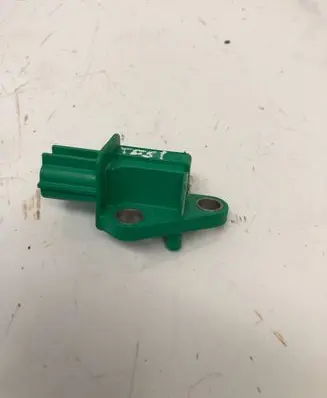 Audi A4 S4 B8 8K Airbag deployment crash/impact sensor 1K0909606C