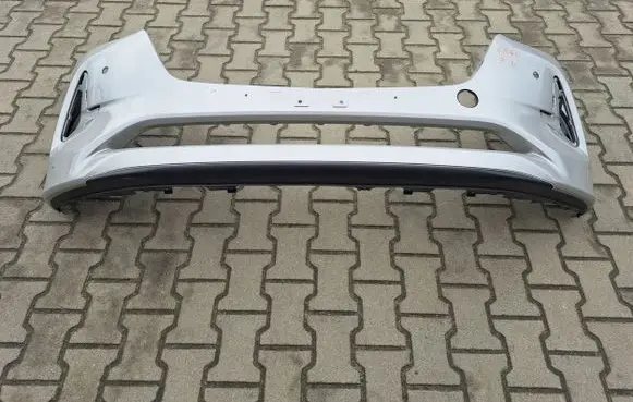 Mazda CX-3 Front bumper AHTMK11MAZDACX60