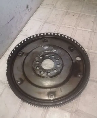 Volvo S80 Flywheel 09135801