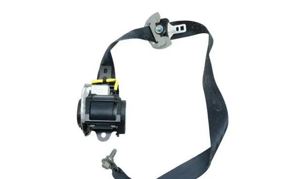 Mitsubishi Outlander Front seatbelt 6091406