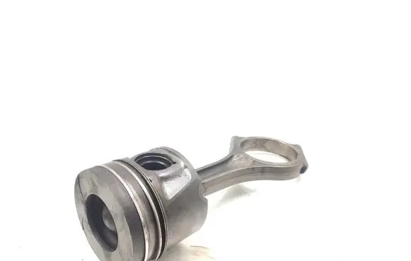 Land Rover Discovery 3 - LR3 Piston with connecting rod 276DT