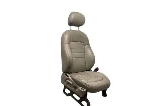 Jeep Cherokee III KJ Front passenger seat 