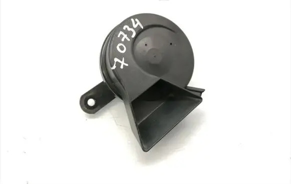 Mercedes-Benz C W203 Horn signal 0045427720
