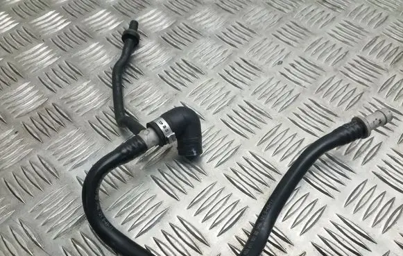 Audi A6 S6 C7 4G Vacuum line/pipe/hose 4G0611931AD