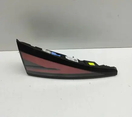 KIA Sportage Tailgate rear/tail lights 92404R2000